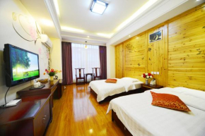 Emeishan Moon Bay Hotel